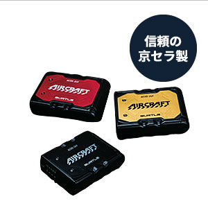 バッテリー