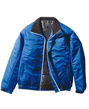 クロダルマ 54212 防寒ブルゾン 画像