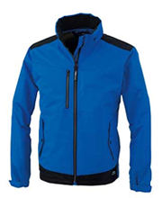 ジーベック 144 軽防寒ブルゾン 画像