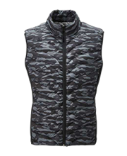 アタックベース 6000 wスイッチヒートベスト＋バッテリー 画像