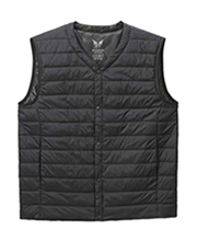 サンエス（雷神服） BO32550　インナーベスト（バッテリー別） 画像