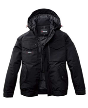 バートル 5060 防寒ブルゾン 画像