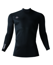 バートル 4061 防風フィッテッド 画像