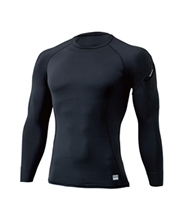 TS DESIGN 8625 ﾏｲｸﾛﾌﾘｰｽﾛﾝｸﾞｽﾘｰﾌﾟｼｬﾂ 画像