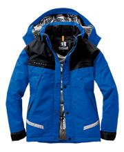 バートル 7610 防水防寒ジャケット