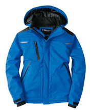 ジーベック 562 防水防寒ブルゾン