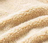 肌ざわりが柔らかい イメージ画像