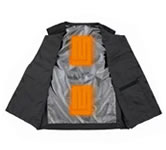 電熱ヒーター内蔵果 イメージ画像