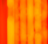 遠赤外線の反射効果 イメージ画像