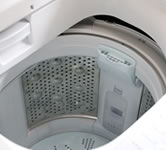 洗濯可能 イメージ画像