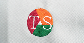 TSマークのみ