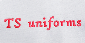 TS uniforms