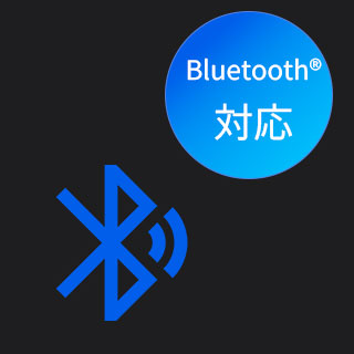 Bluetooth対応 携帯