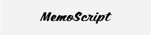 Memo Script